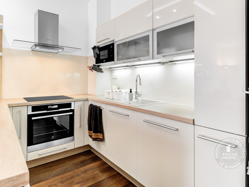 Rent One bedroom apartment, One bedroom apartment, Hraničná, Bratislav