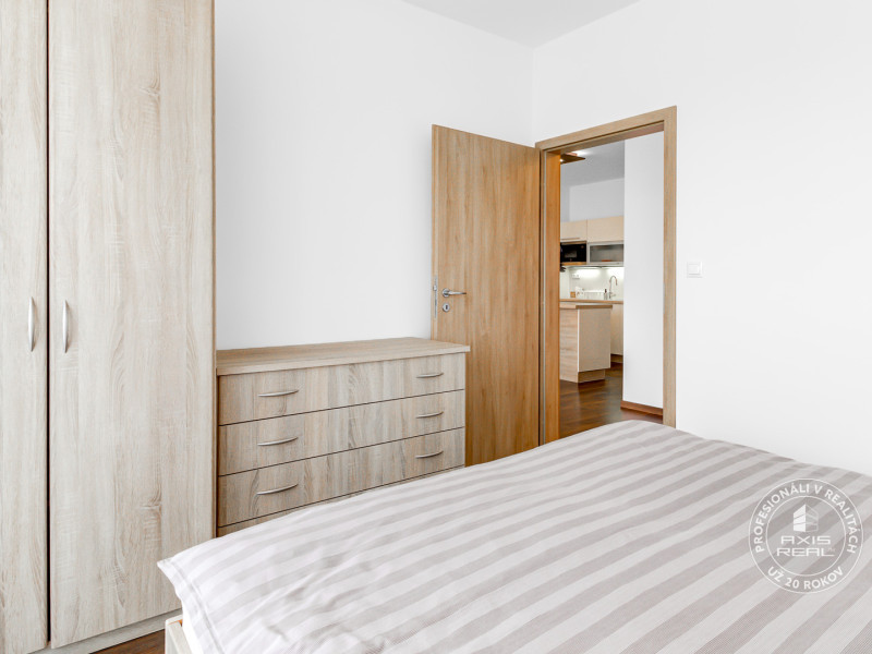 Rent One bedroom apartment, One bedroom apartment, Hraničná, Bratislav