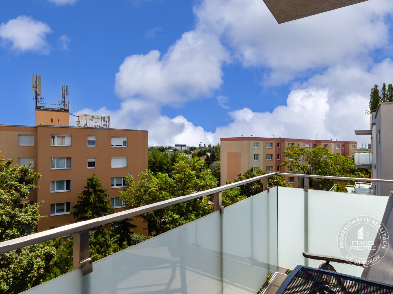 Rent One bedroom apartment, One bedroom apartment, Hraničná, Bratislav