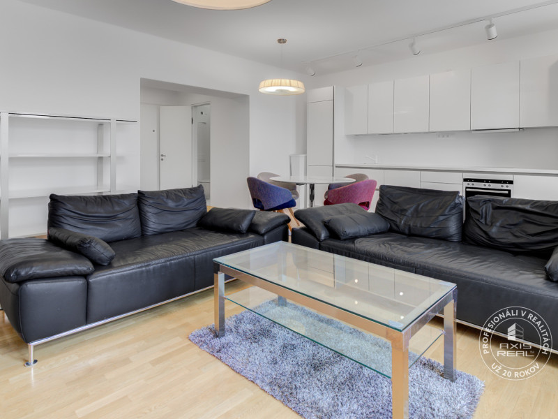 Rent Two bedroom apartment, Two bedroom apartment, Jelenia, Bratislava