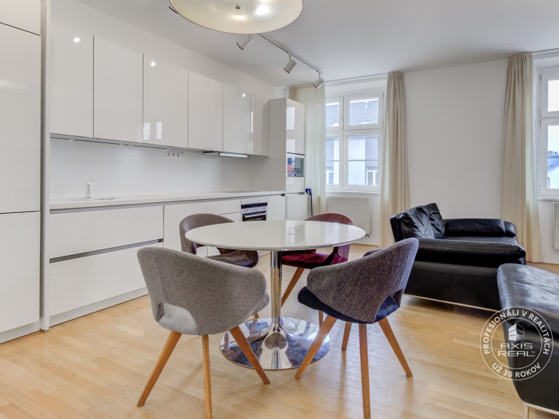 Rent Two bedroom apartment, Two bedroom apartment, Jelenia, Bratislava