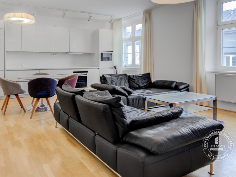 Rent Two bedroom apartment, Two bedroom apartment, Jelenia, Bratislava