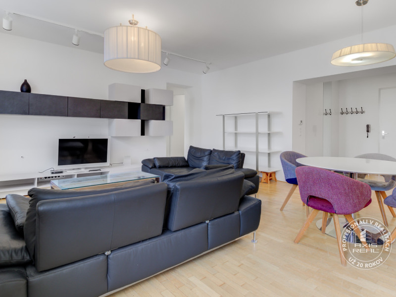 Rent Two bedroom apartment, Two bedroom apartment, Jelenia, Bratislava