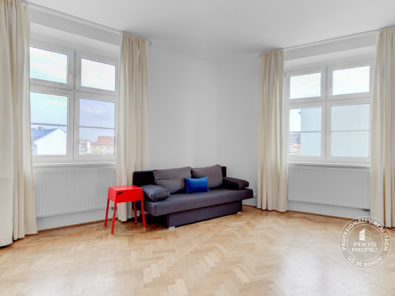 Rent Two bedroom apartment, Two bedroom apartment, Jelenia, Bratislava