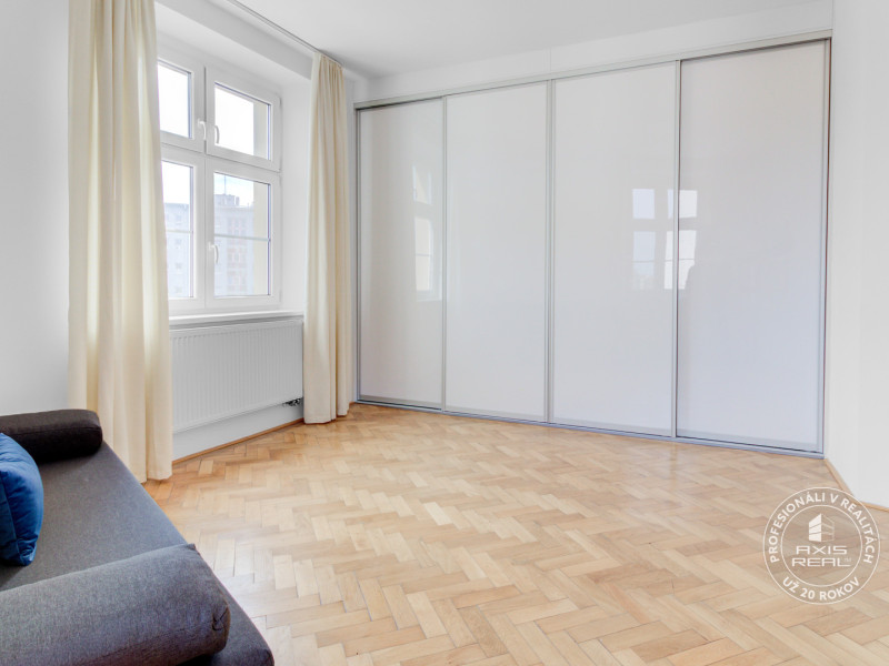 Rent Two bedroom apartment, Two bedroom apartment, Jelenia, Bratislava
