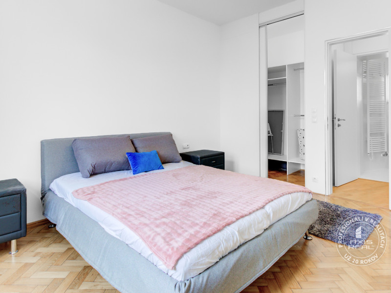Rent Two bedroom apartment, Two bedroom apartment, Jelenia, Bratislava
