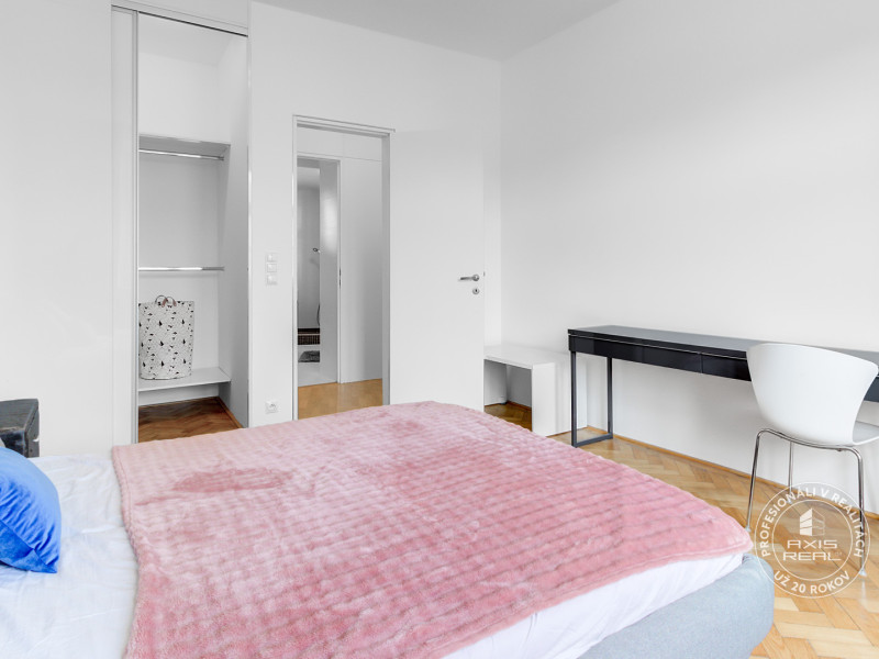 Rent Two bedroom apartment, Two bedroom apartment, Jelenia, Bratislava