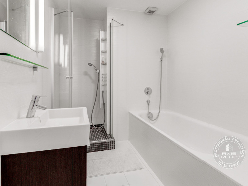 Rent Two bedroom apartment, Two bedroom apartment, Jelenia, Bratislava
