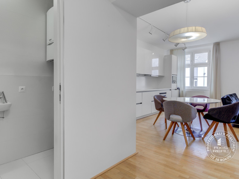 Rent Two bedroom apartment, Two bedroom apartment, Jelenia, Bratislava