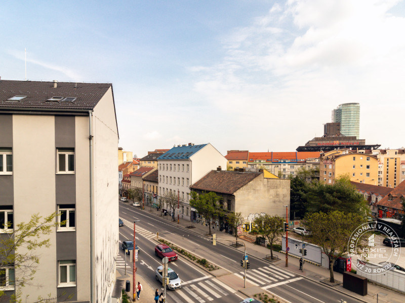 Rent Two bedroom apartment, Two bedroom apartment, Jelenia, Bratislava