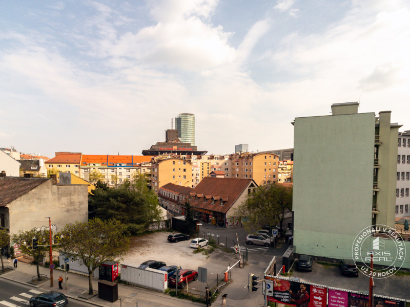 Rent Two bedroom apartment, Two bedroom apartment, Jelenia, Bratislava