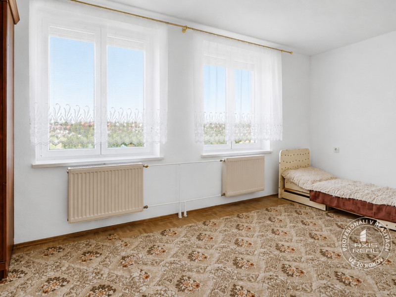 Sale Family house, Potočná, Malacky, Slovakia
