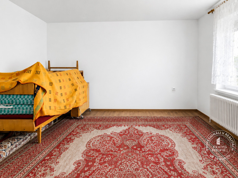 Sale Family house, Potočná, Malacky, Slovakia