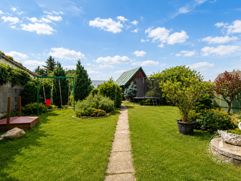 Sale Family house, Potočná, Malacky, Slovakia