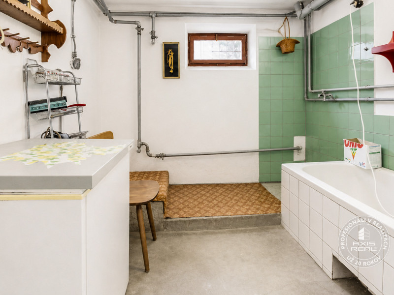 Sale Family house, Potočná, Malacky, Slovakia