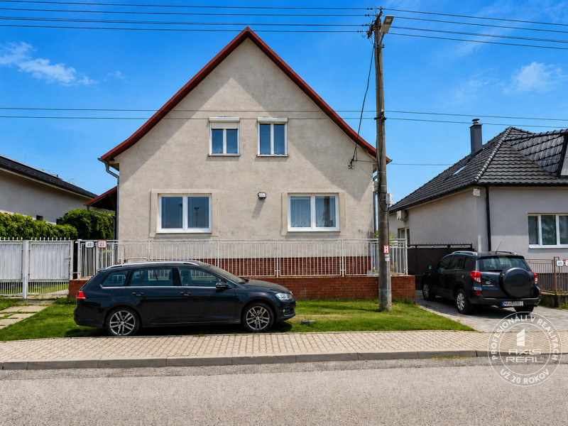 Sale Family house, Potočná, Malacky, Slovakia