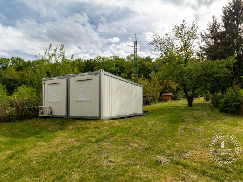 Sale Commercial land, Pod brehmi, Bratislava - Dúbravka, Slovakia