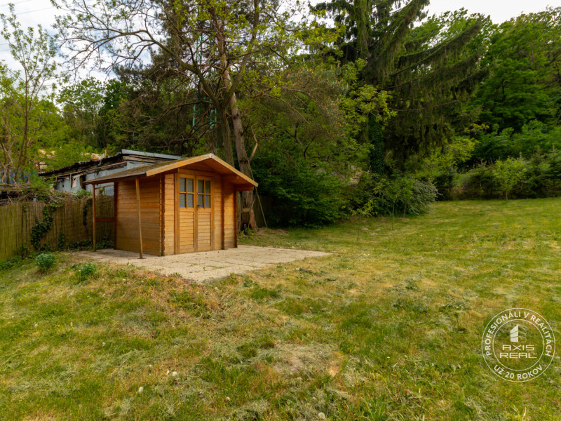 Sale Commercial land, Pod brehmi, Bratislava - Dúbravka, Slovakia