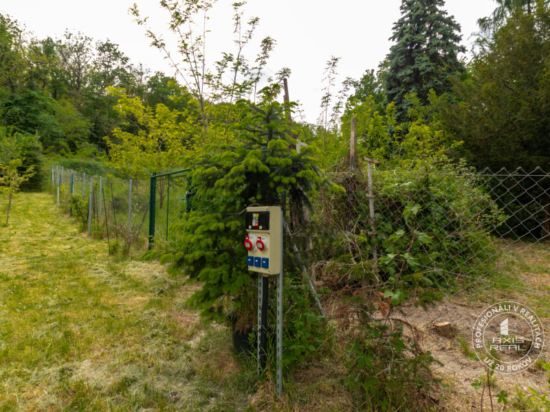 Sale Commercial land, Pod brehmi, Bratislava - Dúbravka, Slovakia