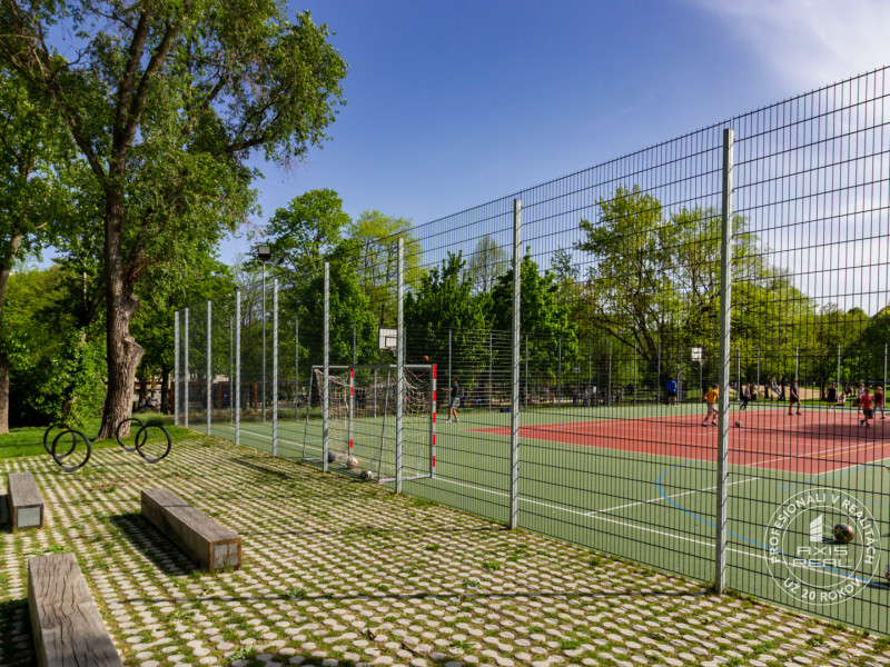  Moderný 2,5i byt s lodžiou a balkónom pri Račianskom mýte