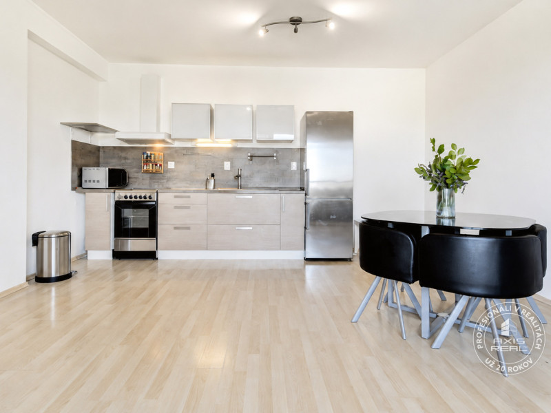 Rent One bedroom apartment, Vincenta Šikulu, Stupava, Slovakia