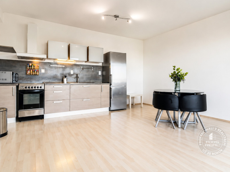 Rent One bedroom apartment, Vincenta Šikulu, Stupava, Slovakia