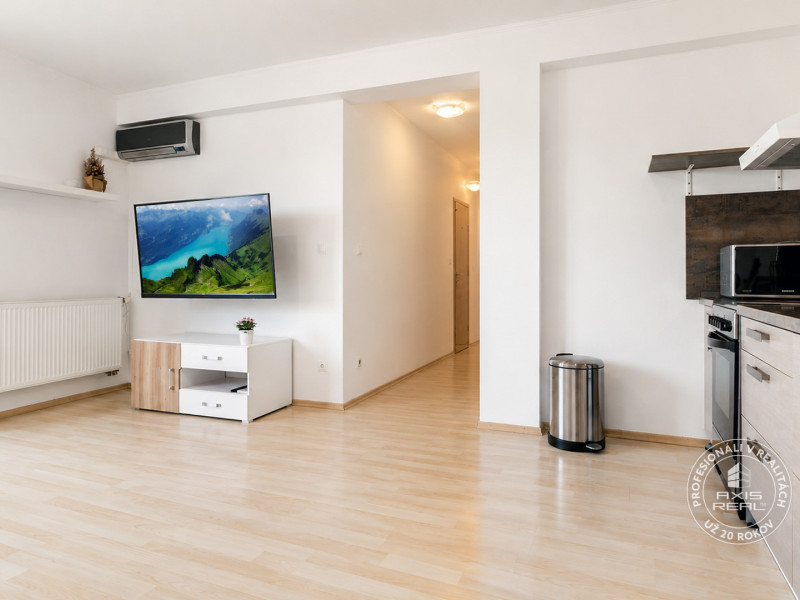 Rent One bedroom apartment, Vincenta Šikulu, Stupava, Slovakia
