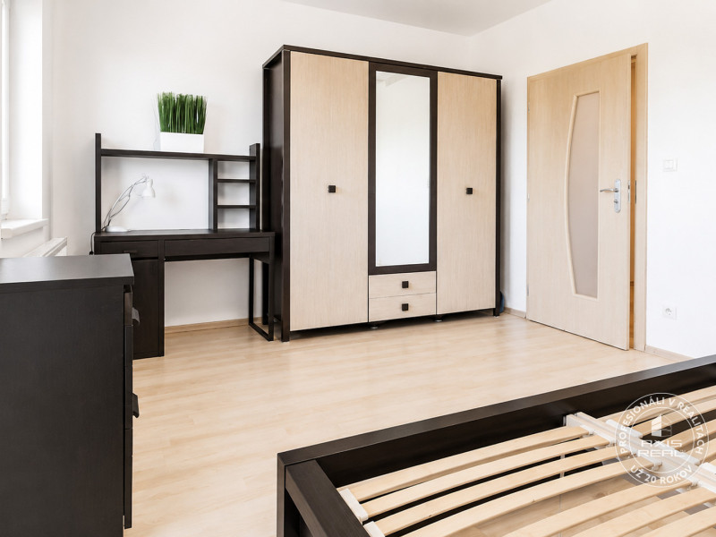 Rent One bedroom apartment, Vincenta Šikulu, Stupava, Slovakia