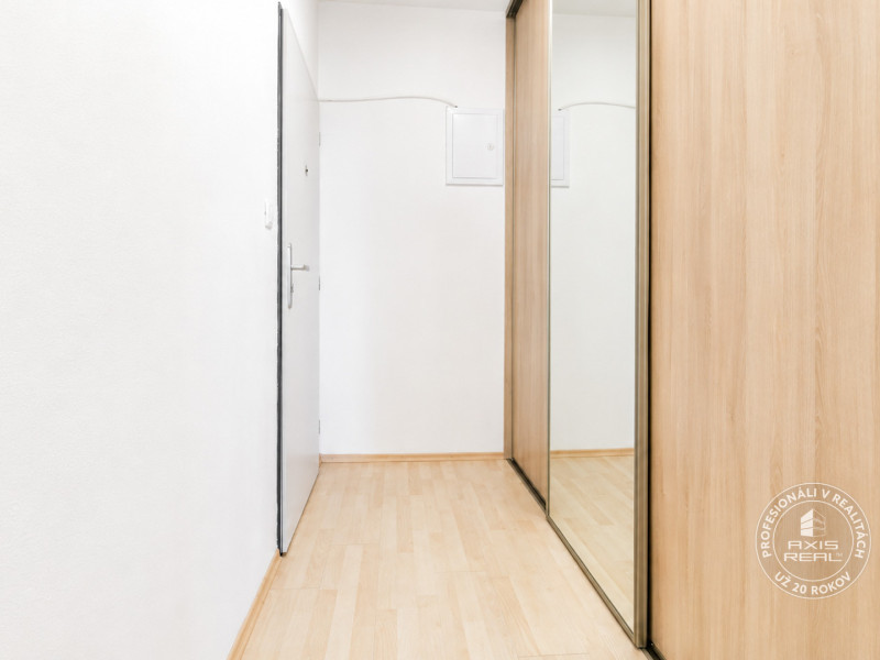 Rent One bedroom apartment, Vincenta Šikulu, Stupava, Slovakia