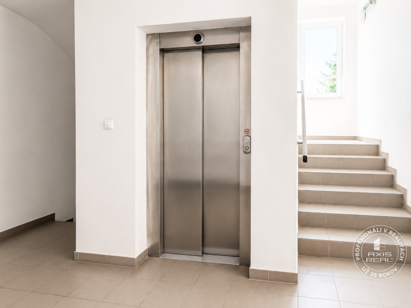 Rent One bedroom apartment, Vincenta Šikulu, Stupava, Slovakia
