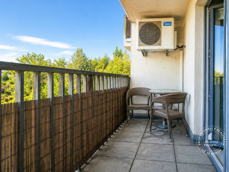 Rent One bedroom apartment, Vincenta Šikulu, Stupava, Slovakia