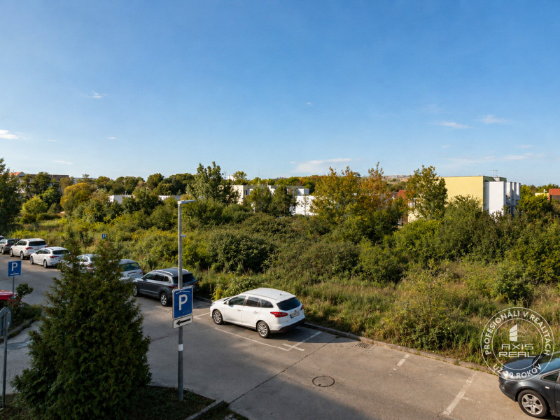 Rent One bedroom apartment, Vincenta Šikulu, Stupava, Slovakia