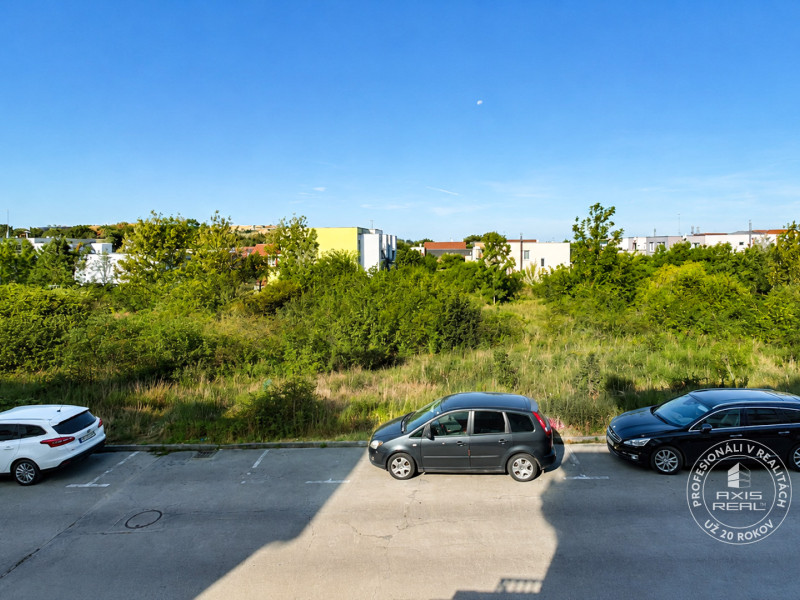 Rent One bedroom apartment, Vincenta Šikulu, Stupava, Slovakia