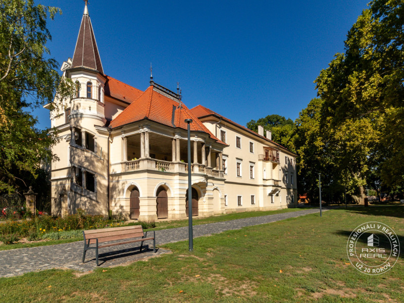 Rent One bedroom apartment, Vincenta Šikulu, Stupava, Slovakia