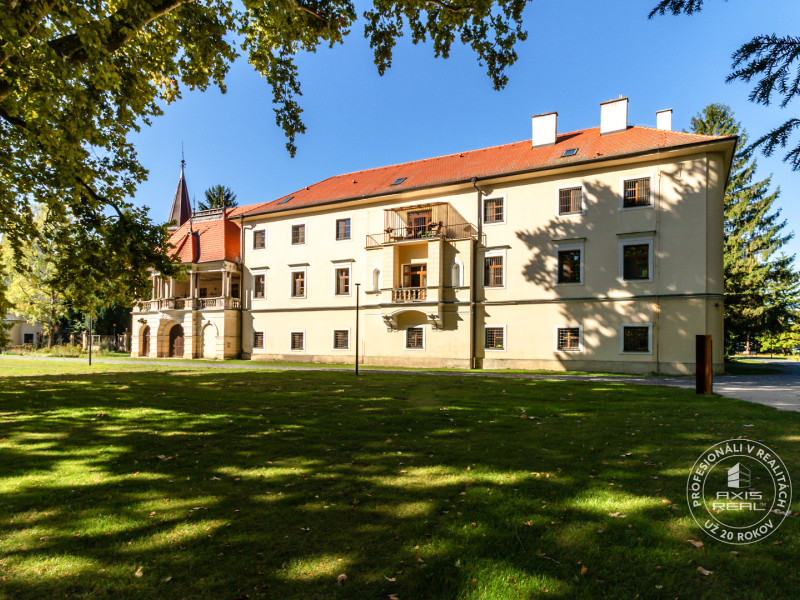 Rent One bedroom apartment, Vincenta Šikulu, Stupava, Slovakia