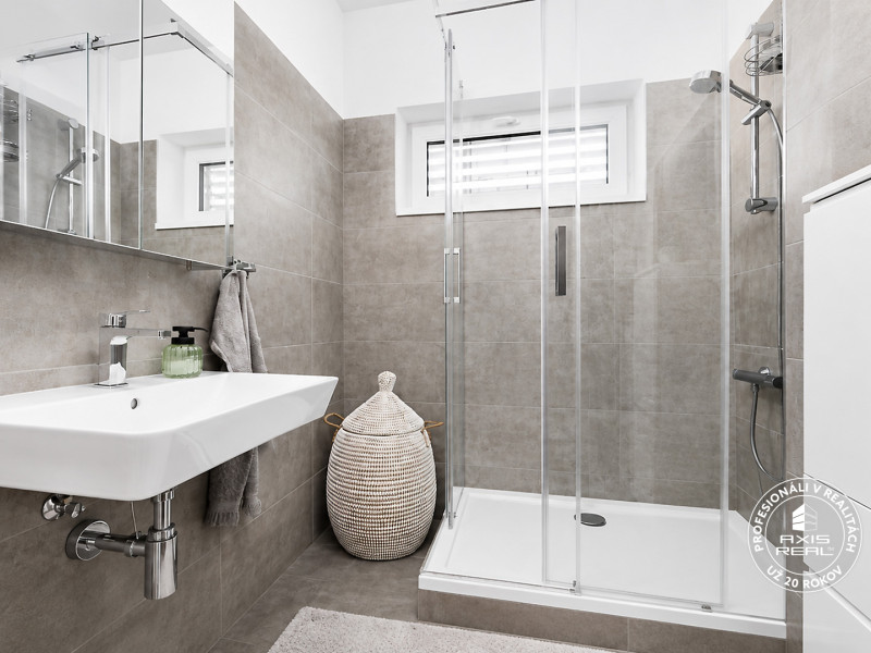 Two bedroom apartment, Žitná, Miloslavovov - Alžbetin dvor