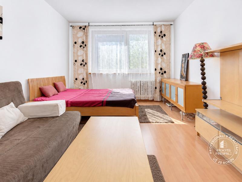 Sale Studio, Galbavého, Bratislava - Dúbravka, Slovakia