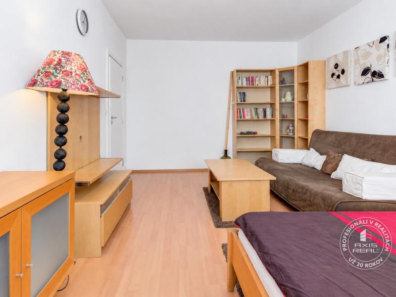 Sale Studio, Galbavého, Bratislava - Dúbravka, Slovakia