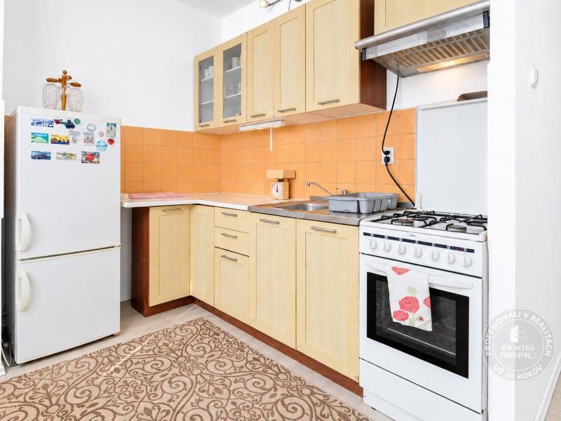 Sale Studio, Galbavého, Bratislava - Dúbravka, Slovakia