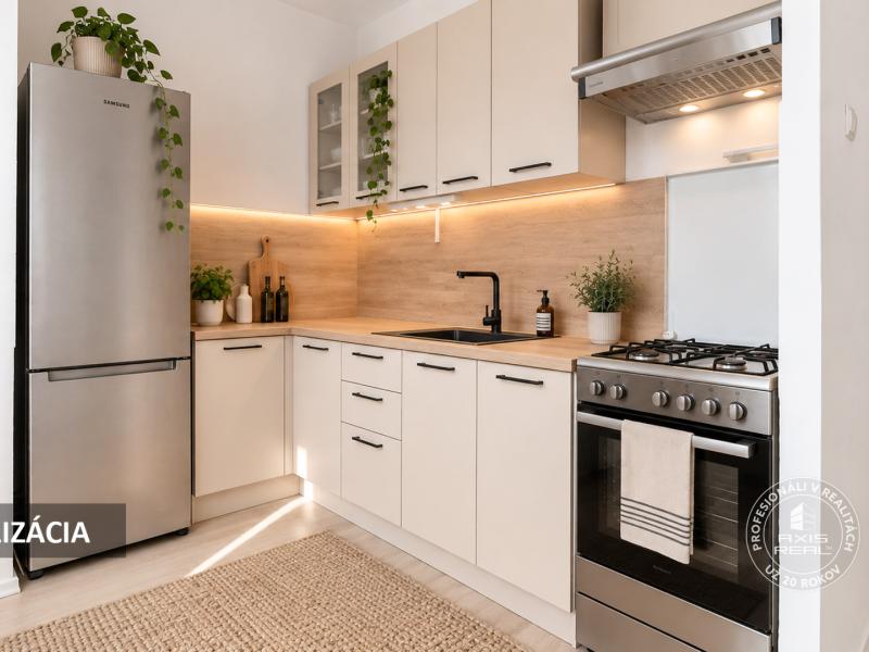 Sale Studio, Galbavého, Bratislava - Dúbravka, Slovakia