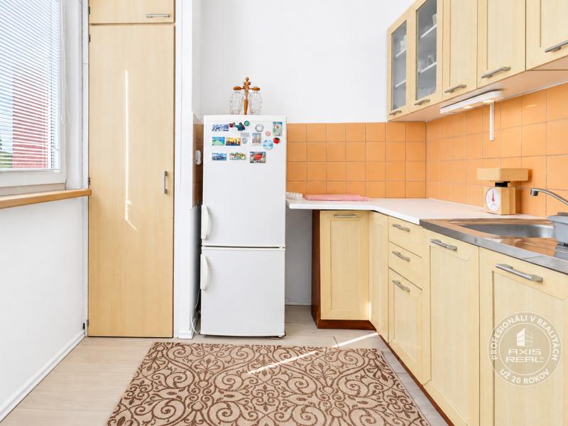 Sale Studio, Galbavého, Bratislava - Dúbravka, Slovakia