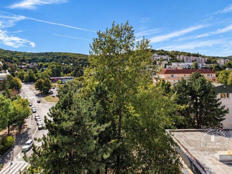 Sale Studio, Galbavého, Bratislava - Dúbravka, Slovakia