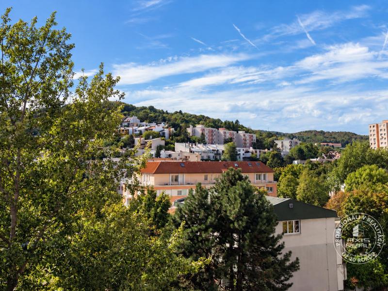 Sale Studio, Galbavého, Bratislava - Dúbravka, Slovakia