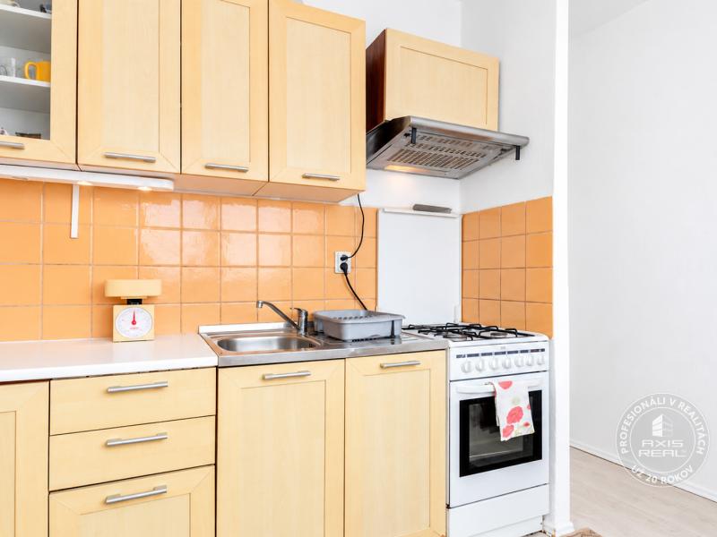 Sale Studio, Galbavého, Bratislava - Dúbravka, Slovakia