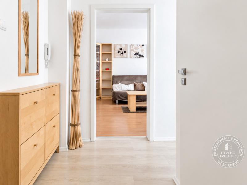 Sale Studio, Galbavého, Bratislava - Dúbravka, Slovakia
