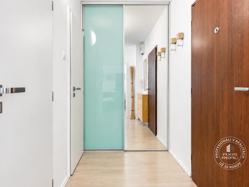 Sale Studio, Galbavého, Bratislava - Dúbravka, Slovakia