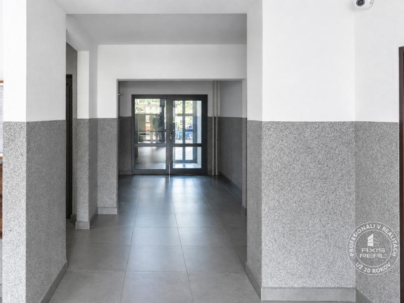 Sale Studio, Galbavého, Bratislava - Dúbravka, Slovakia
