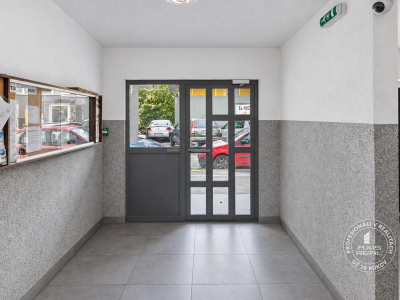 Sale Studio, Galbavého, Bratislava - Dúbravka, Slovakia