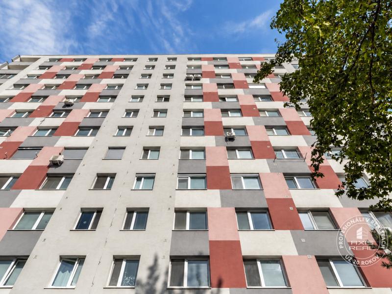 Sale Studio, Galbavého, Bratislava - Dúbravka, Slovakia