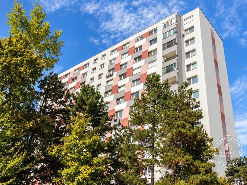 Sale Studio, Galbavého, Bratislava - Dúbravka, Slovakia